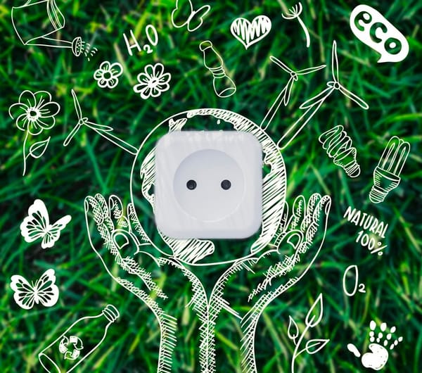 Embracing Eco-Friendly Tech Gadgets: Building a Sustainable Future