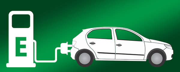 Electric Vehicles: Driving Towards a Cleaner Tomorrow
