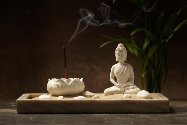 Serenity by Design: The Power of Feng Shui