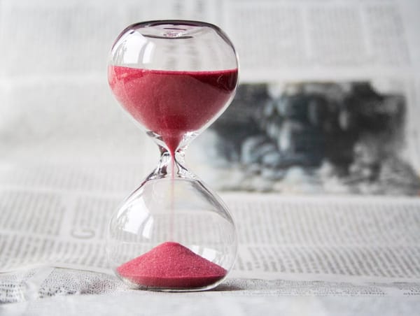 Mastering Time Management: Sticking to Your Schedule