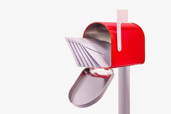 The Revival of Letter Writing: The Beauty of Snail Mail