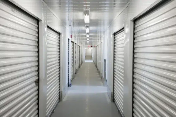 Self-Storage Units: A Lucrative Real Estate Investment