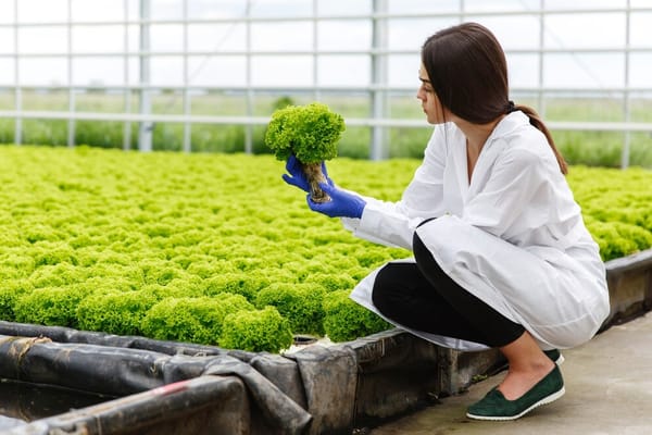 Regenerative Agriculture: Techniques and Benefits