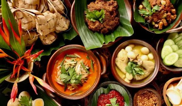 Culinary Quests: A Taste of Indonesia’s Local Delights