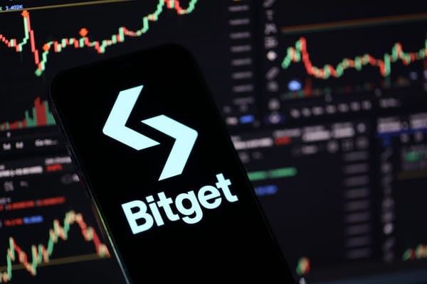 Bitget: The Crypto Exchange on the Move
