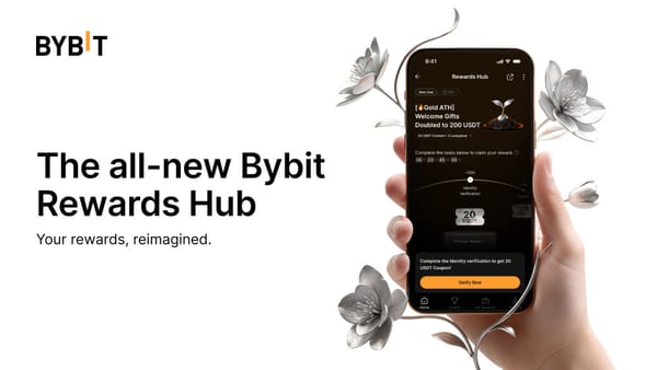 Riding the Wave: Unpacking Bybit’s Latest Innovations for the Modern Crypto Trader 🔥